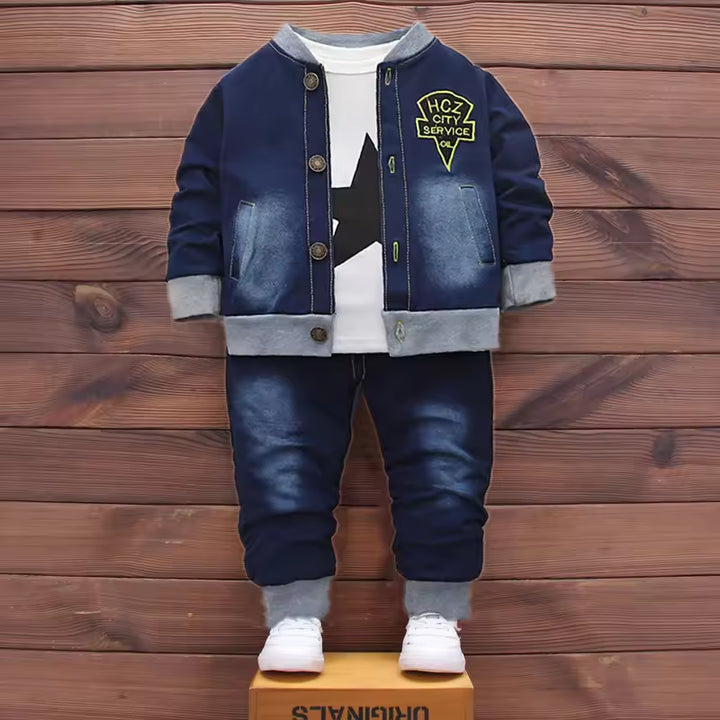 Children's clothing