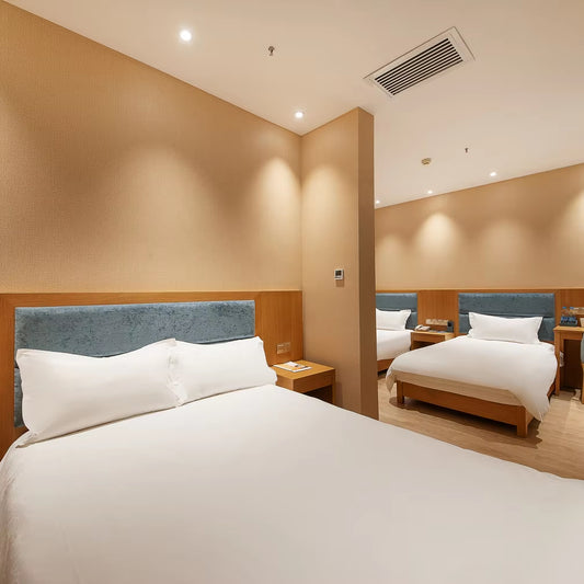 اطقم مفارش سادة