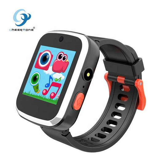 nch Color Screen Children Watch