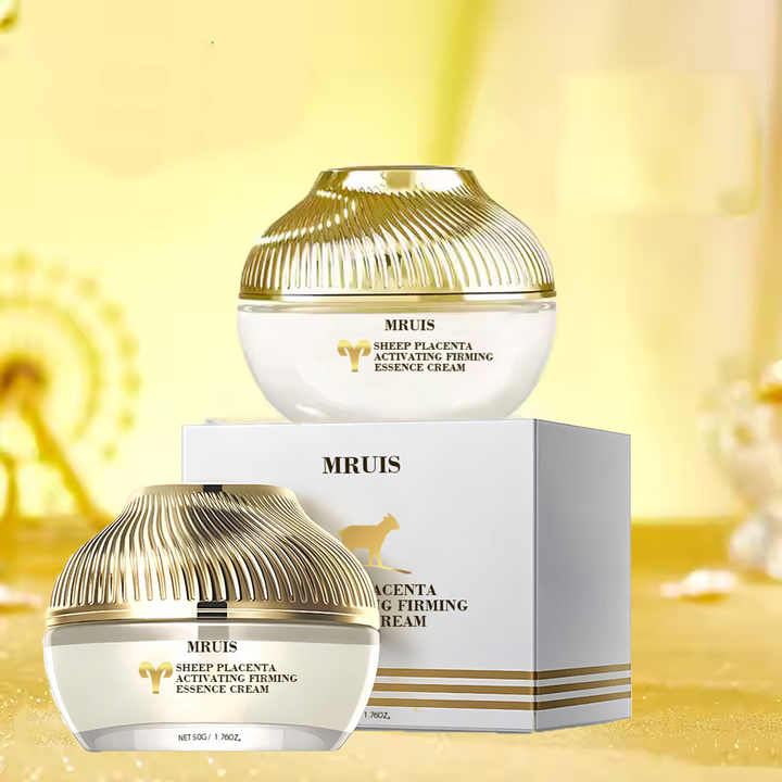 MRUIS Whitening Beautifying-كريم MRUIS لتبييض
