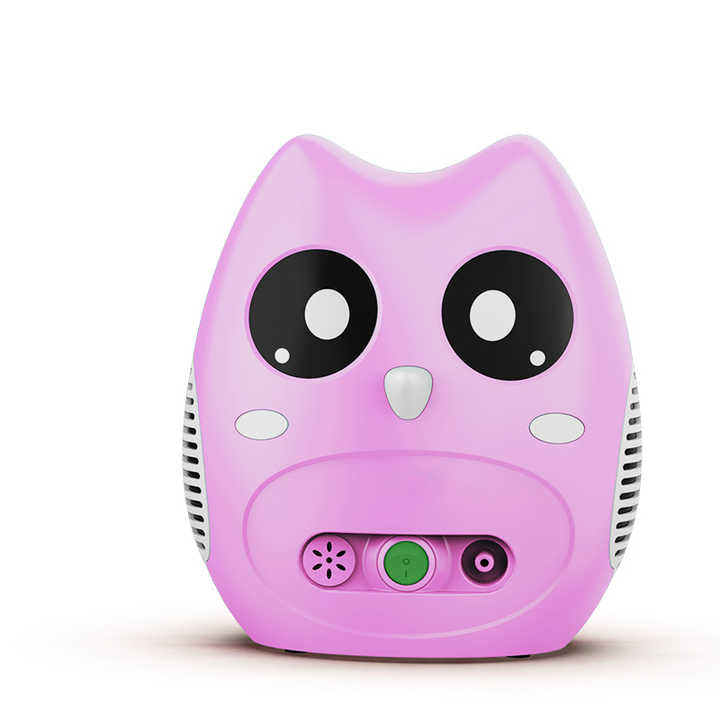 wl Shape 220V Asthma -جهاز استنشاق الربو للأطفال