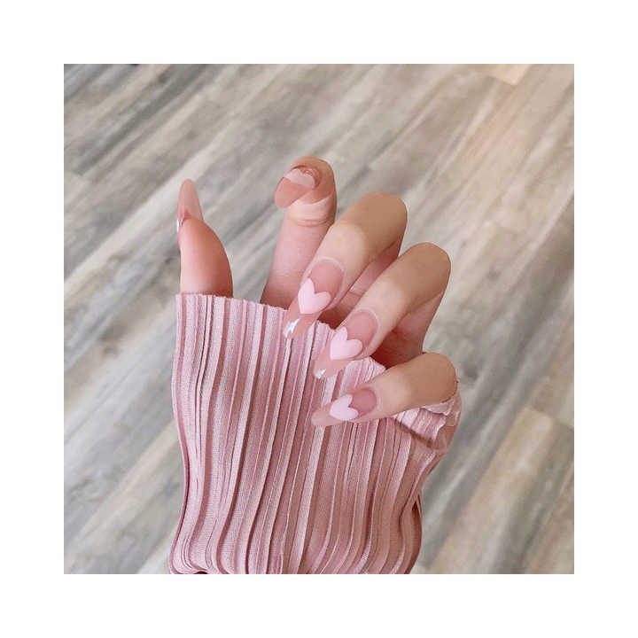 اظافر صناعيه , Artificial nails