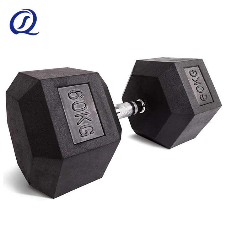 Gym pistol weights