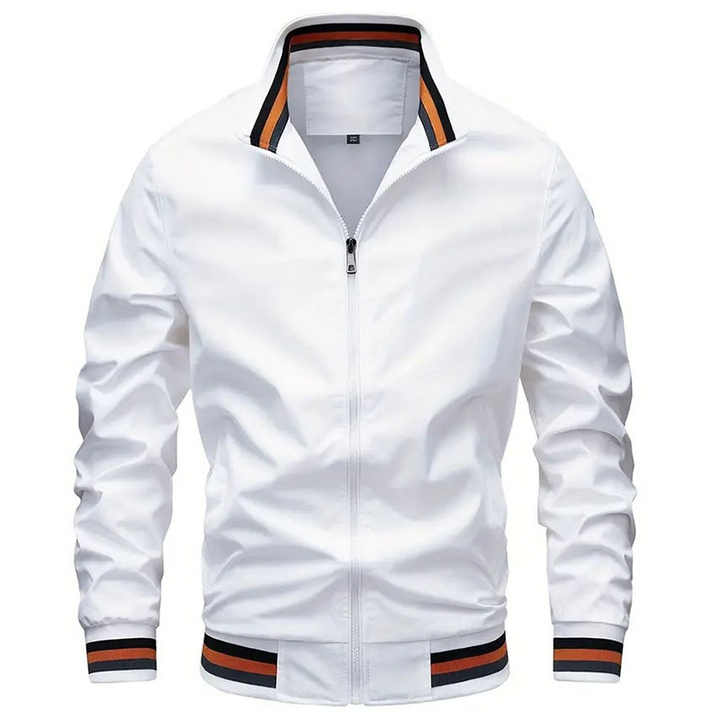 Men's modern jacket
