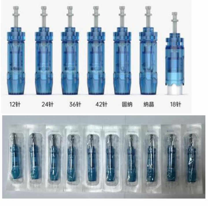 Cartridge for Beauty and Personal Care - Dr. Pen
