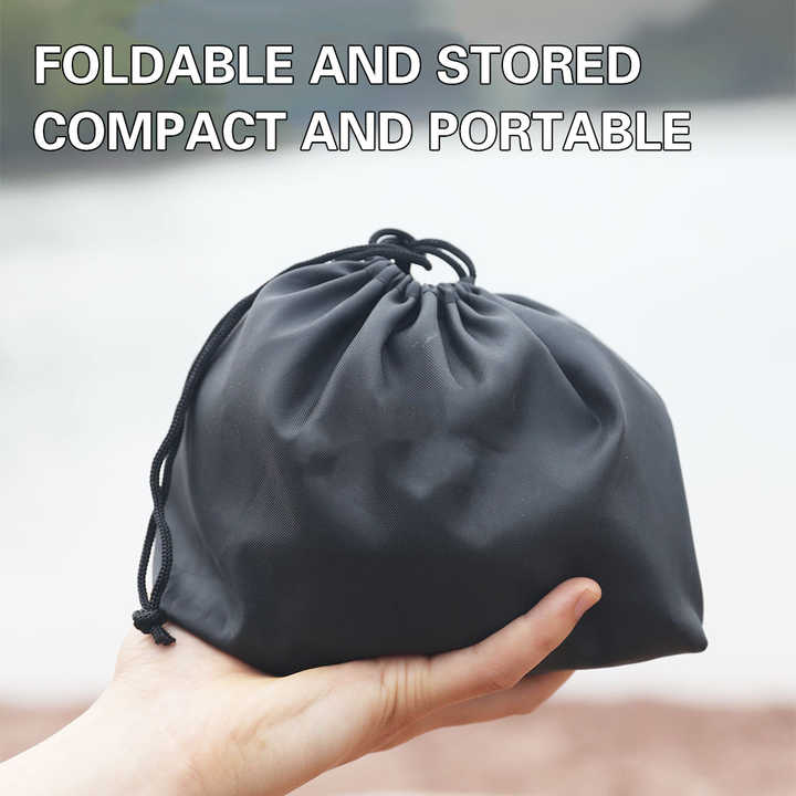 16 kW Folding Gas Stove with Five Oven Core.