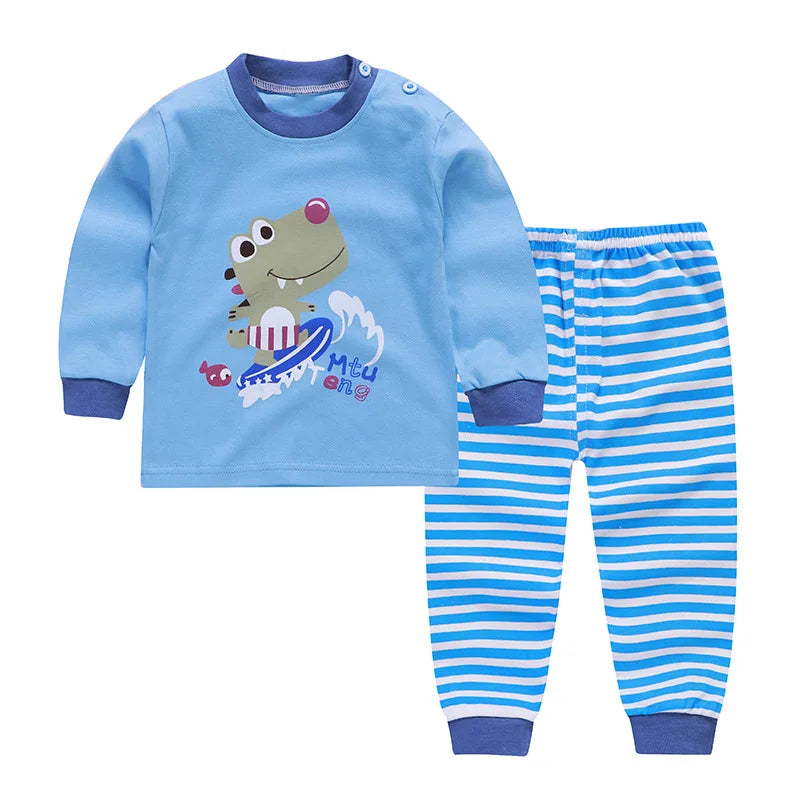 Pijamas Kids