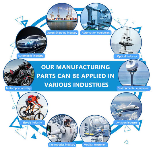 Accessories and modification parts