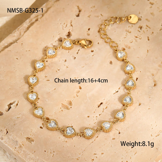 سوار أنيق عتيق - Niche Fashion