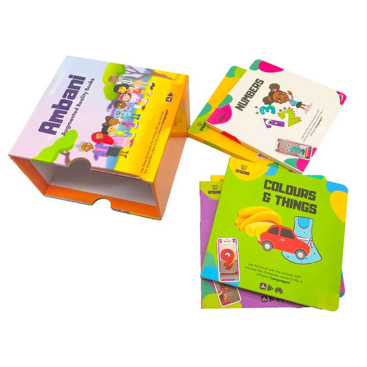 children's books