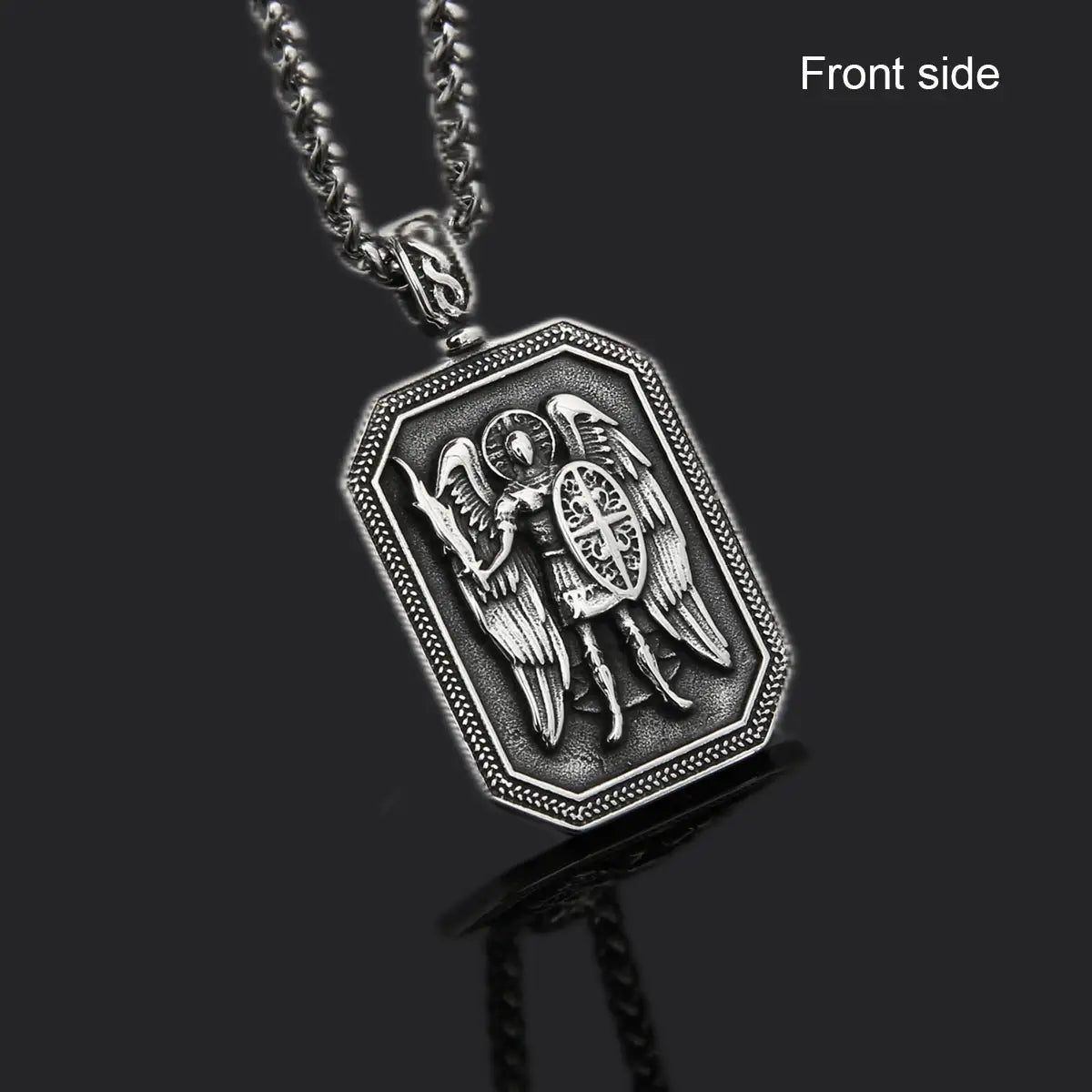 Men's accessories-اكسسوارات رجالية -قلادت