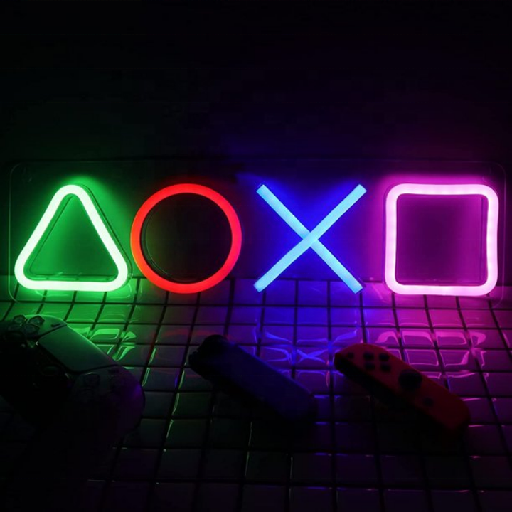 Game room accessories