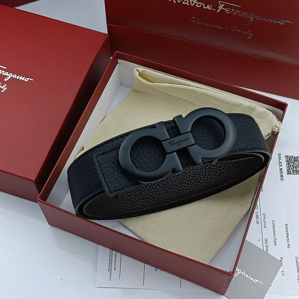 Men's accessories-اكسسوارات رجاليه-حزام