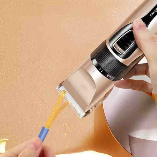 حلاقة منزلية Tee احترافية - معدات حلاقه