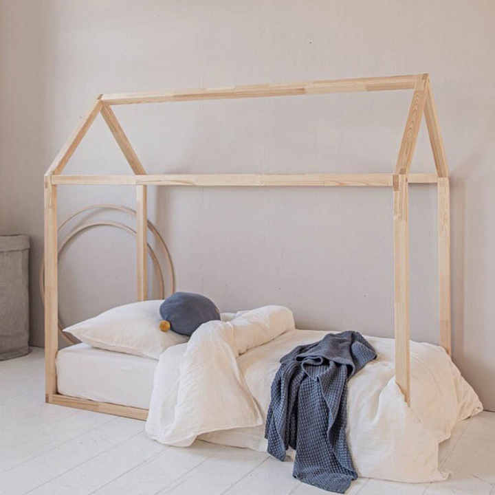 bedroom .. سرير