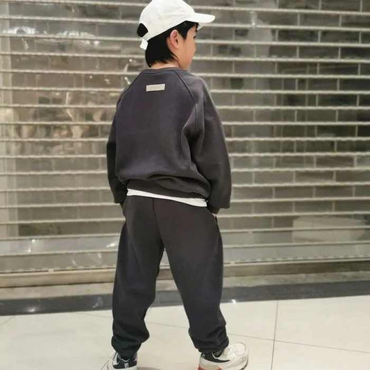 بنطلون اولاد