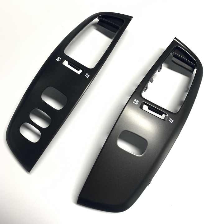 Accessories and modification parts