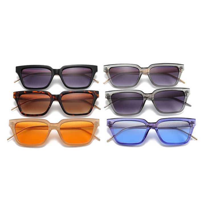 Retro Small Vintage Women's Sunglasses