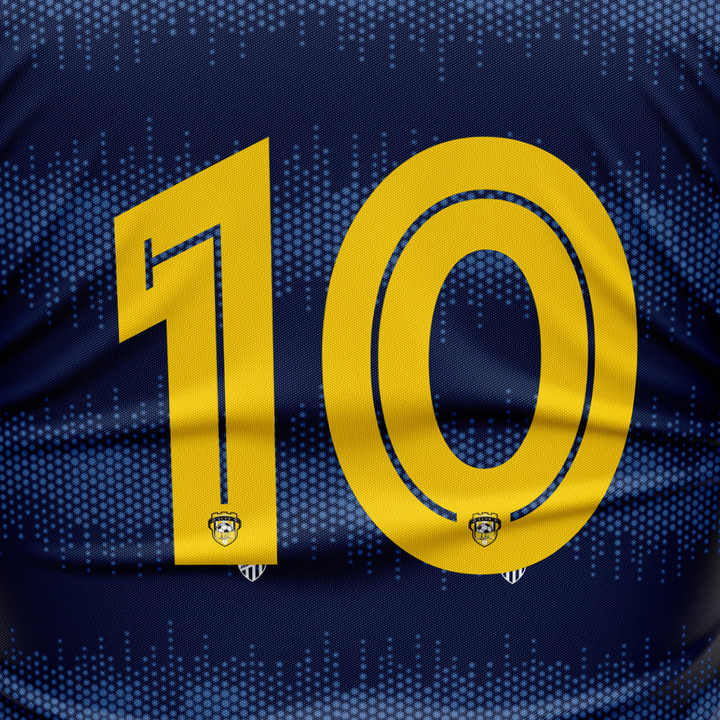 football sportswear