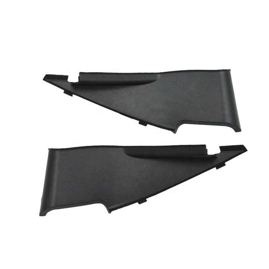 Accessories and modification parts