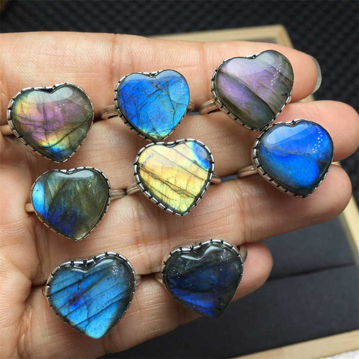 925 Sterling Silver Ring for Sale - Silver 925 Ring Wholesale Natural