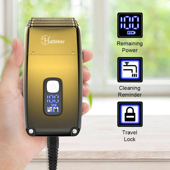 razors . مكاين حلاقة