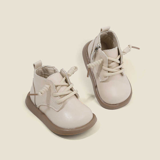 أحذية للأطفال الرضع