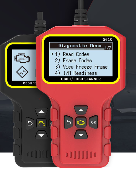 scanner