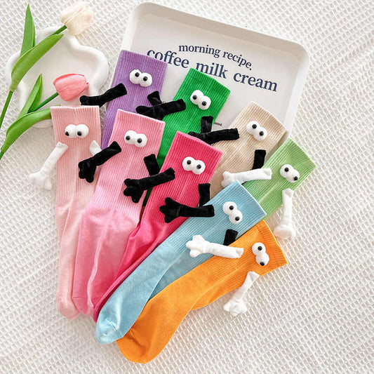 خرطوم جوارب مغناطيسية - طويله