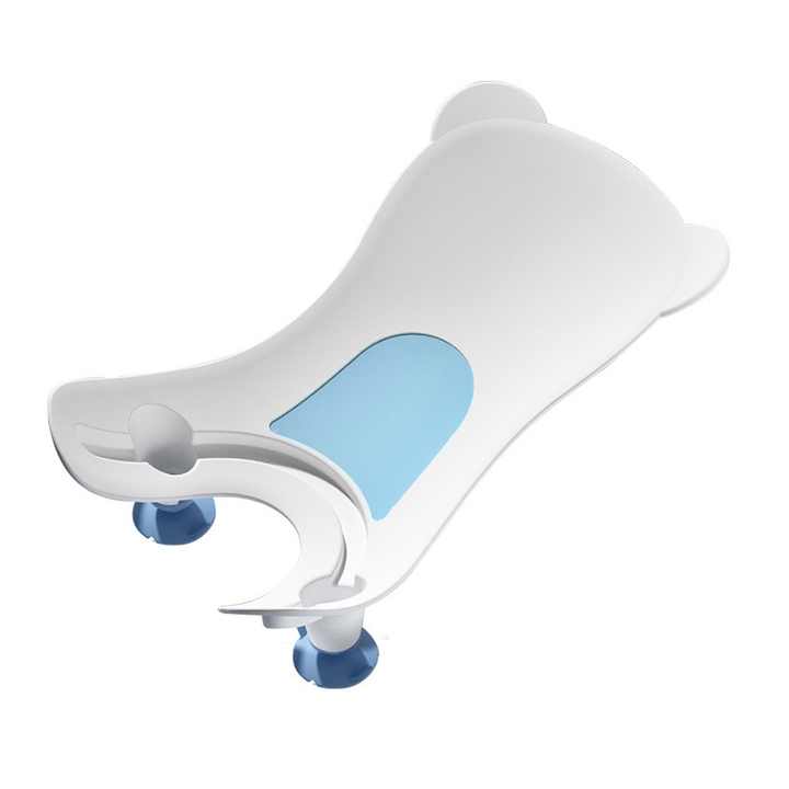 Newborn Toilet Supplies PP Baby Butt Washing Artifact Newborn Bathing Potty