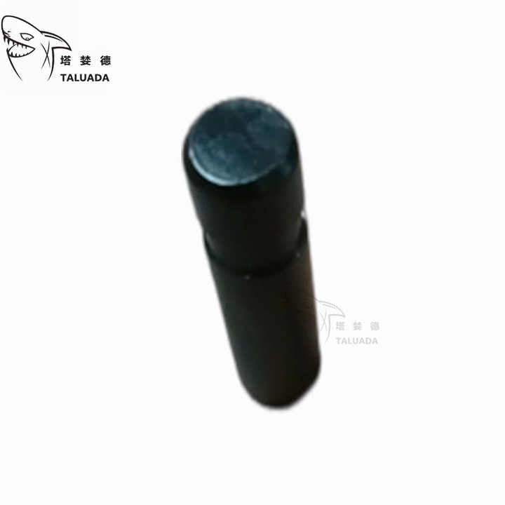 Transmission bucket teeth
