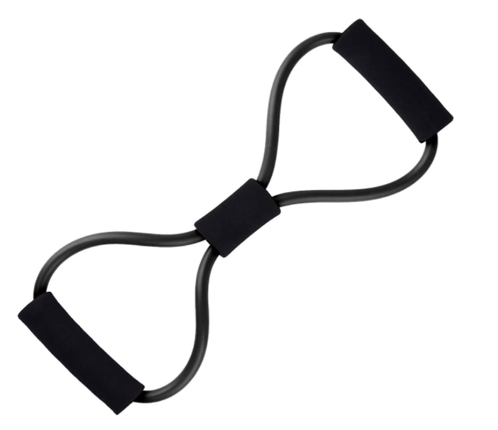 Custom logo resistance bands