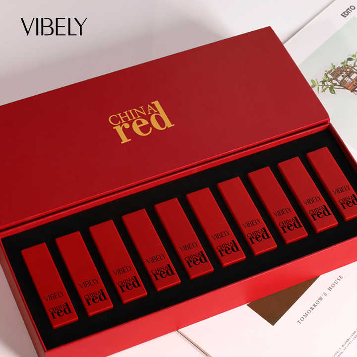 lipstick set