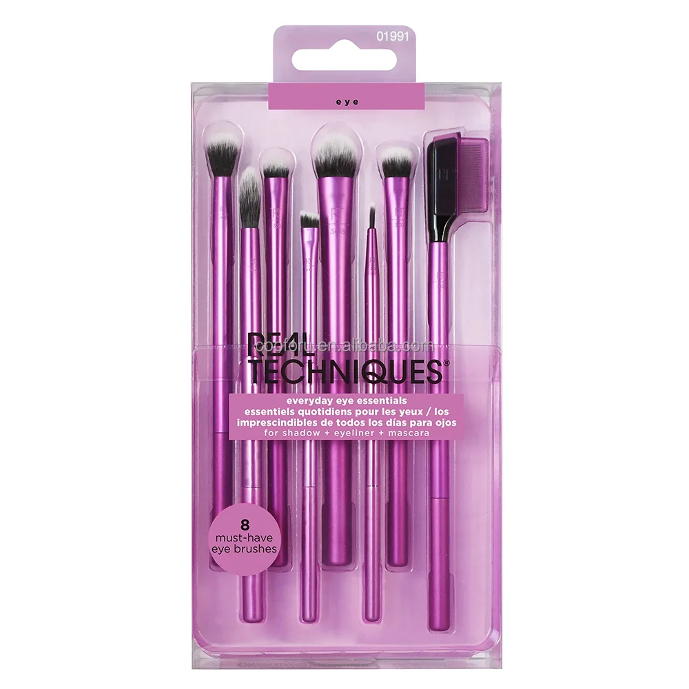 مجموعة فرش المكياج - Make up Makeup Brush Set