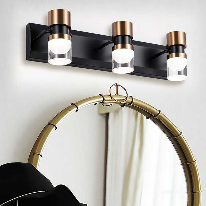 bedroom mirror
