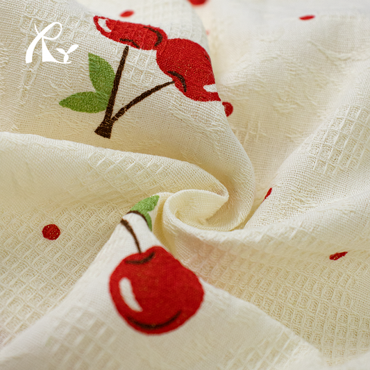 The Latest Chic Pattern