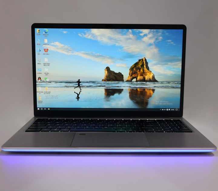 new laptop
