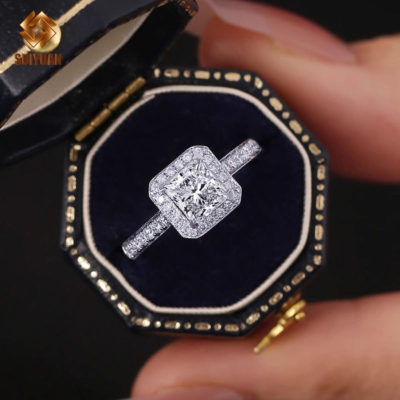 Women's ring, Women's ring