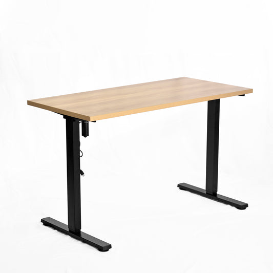 طاولة قائمة ومكتب