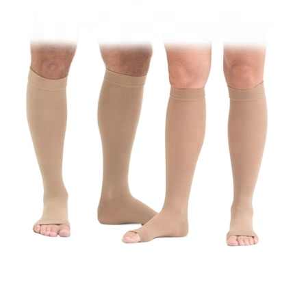 First aid compression socks