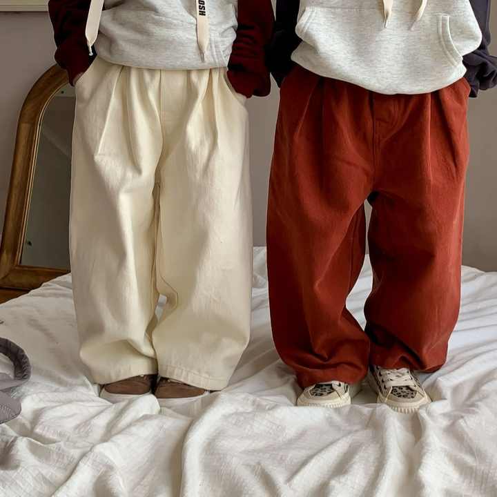 Children's set.