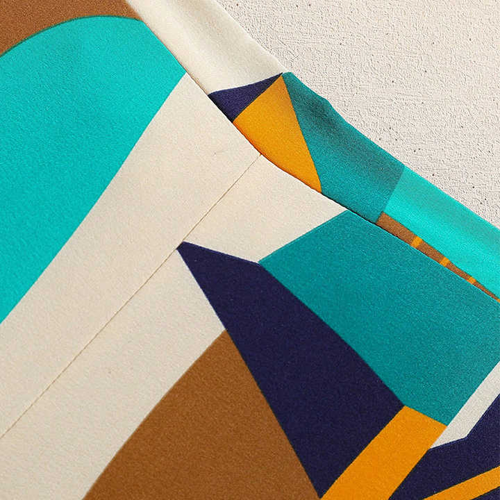 Long pants with short sleeves