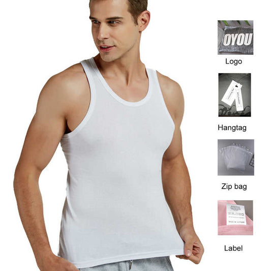 قميص داخلي رجالي مقاوم