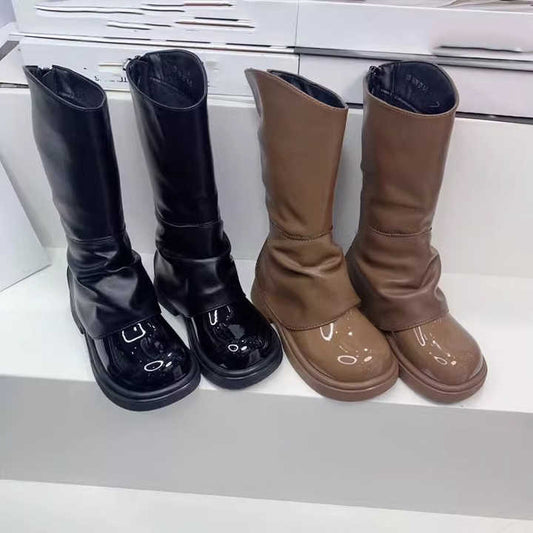 Winter shoes for girls