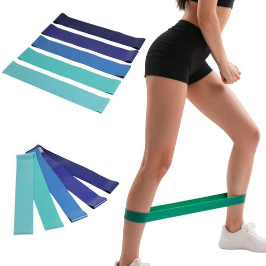 تمارين القوه و المقاومه