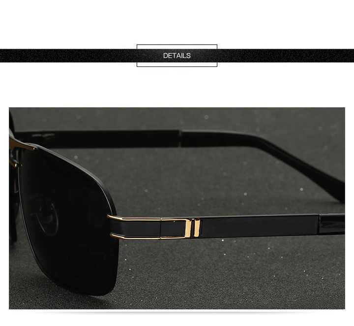 luxury sunglasses