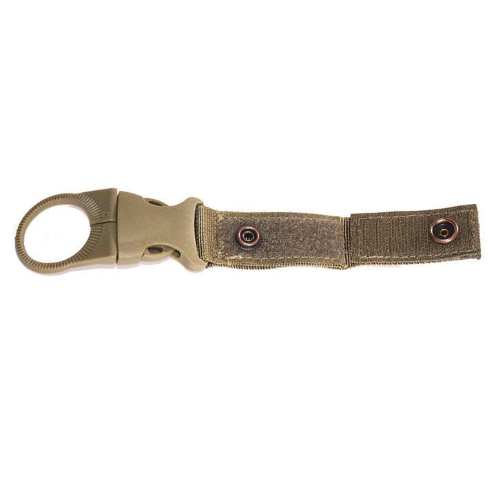 High Quality Multifunctional Bottle Clip Hanging Clip
