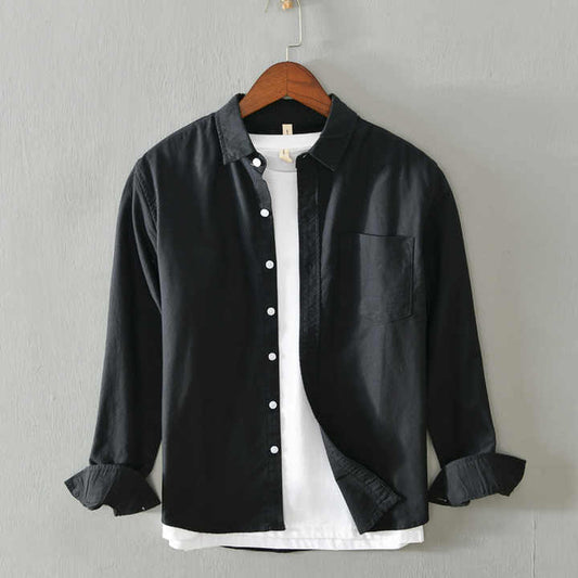 قمصان رجالي خارجي للعمل