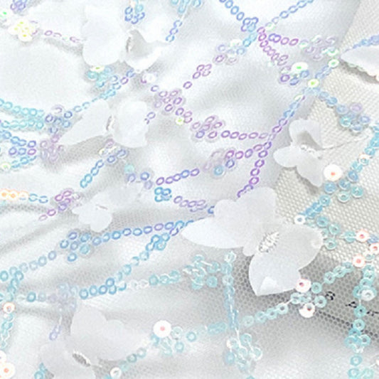 قماش دانتيل