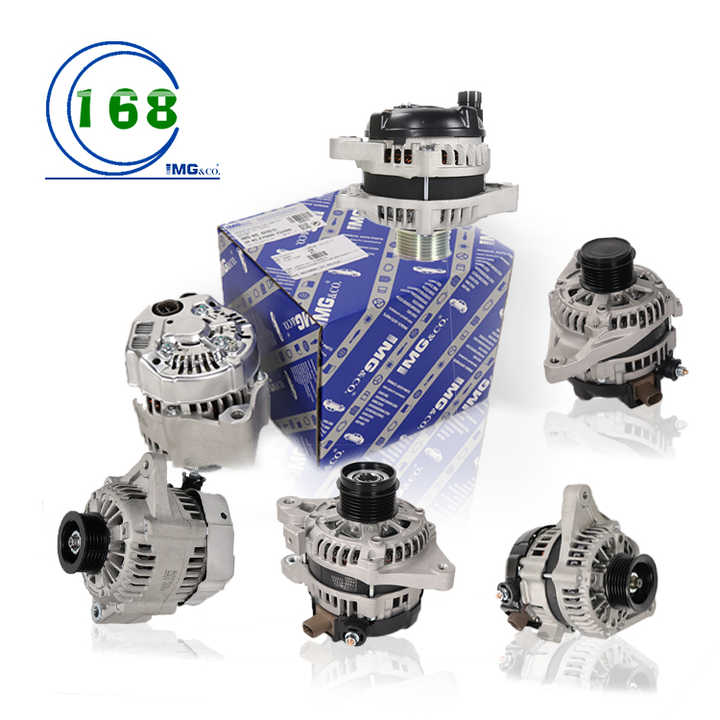 spare parts